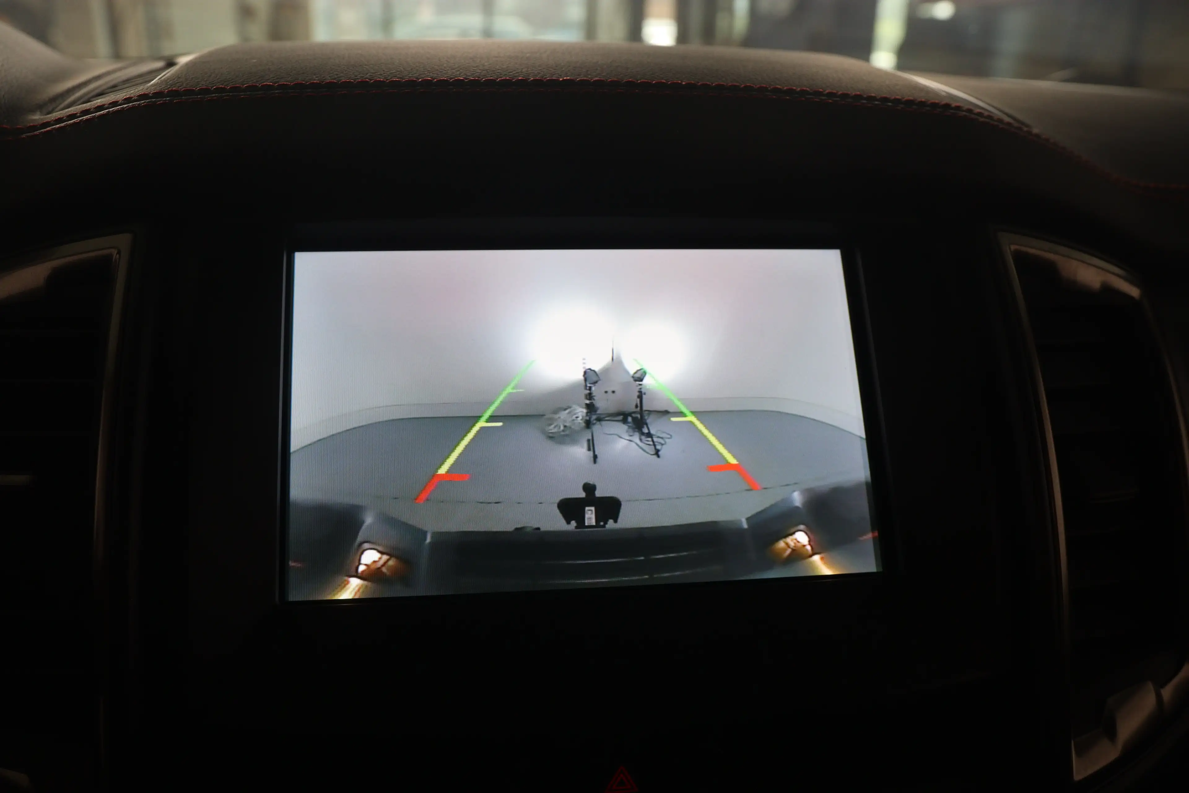 Ford Ranger Raptor 2.0 EcoBlue | Achteruitrijcamera | Cruise control — photo 13