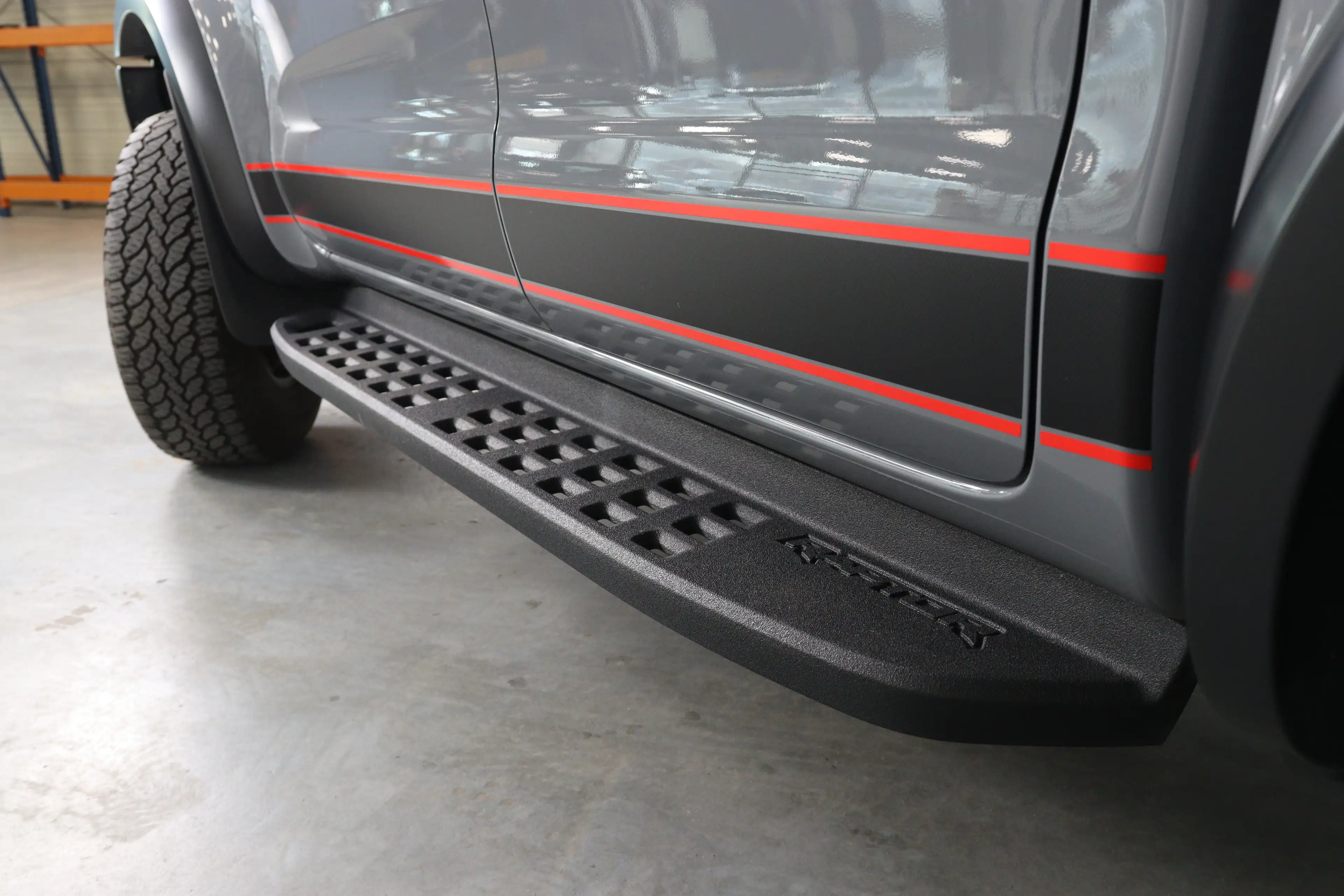 Ford Ranger Raptor 2.0 EcoBlue | Achteruitrijcamera | Cruise control — photo 26