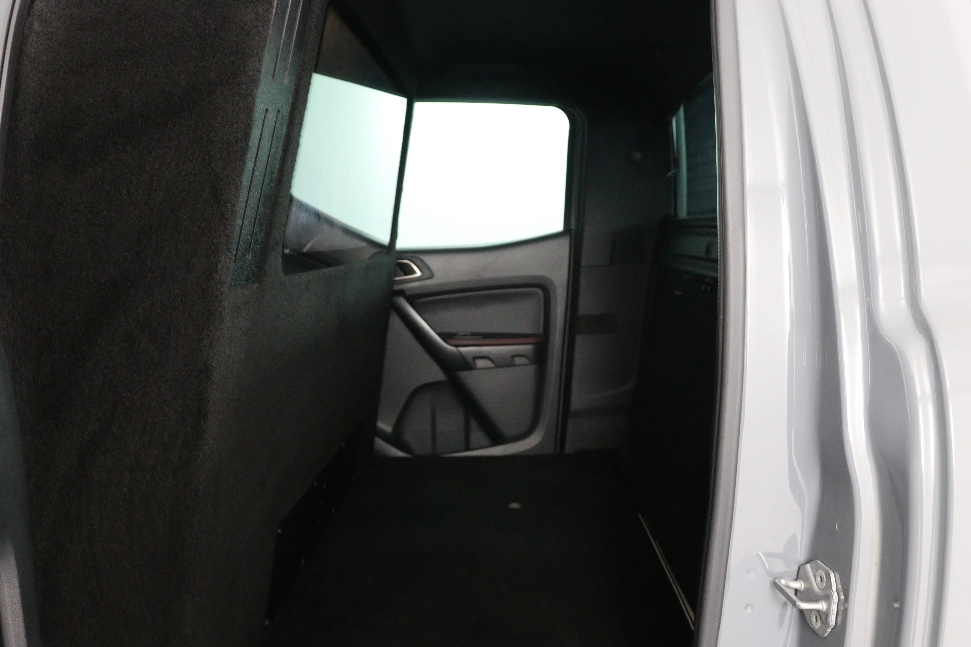 Ford Ranger Raptor 2.0 EcoBlue | Achteruitrijcamera | Cruise control — photo 31