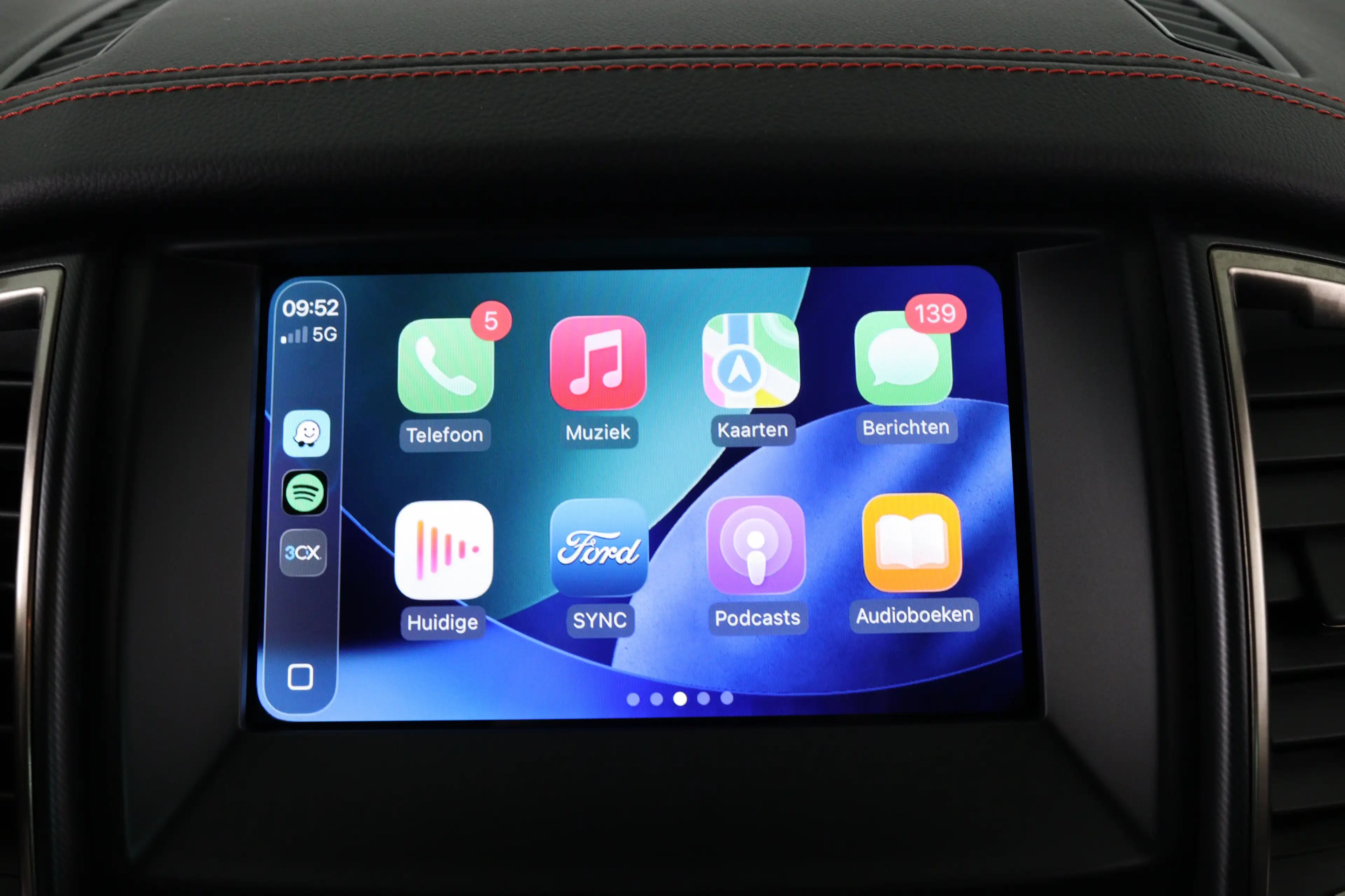 Ford Ranger Raptor 2.0 EcoBlue | Achteruitrijcamera | Cruise control — photo 14