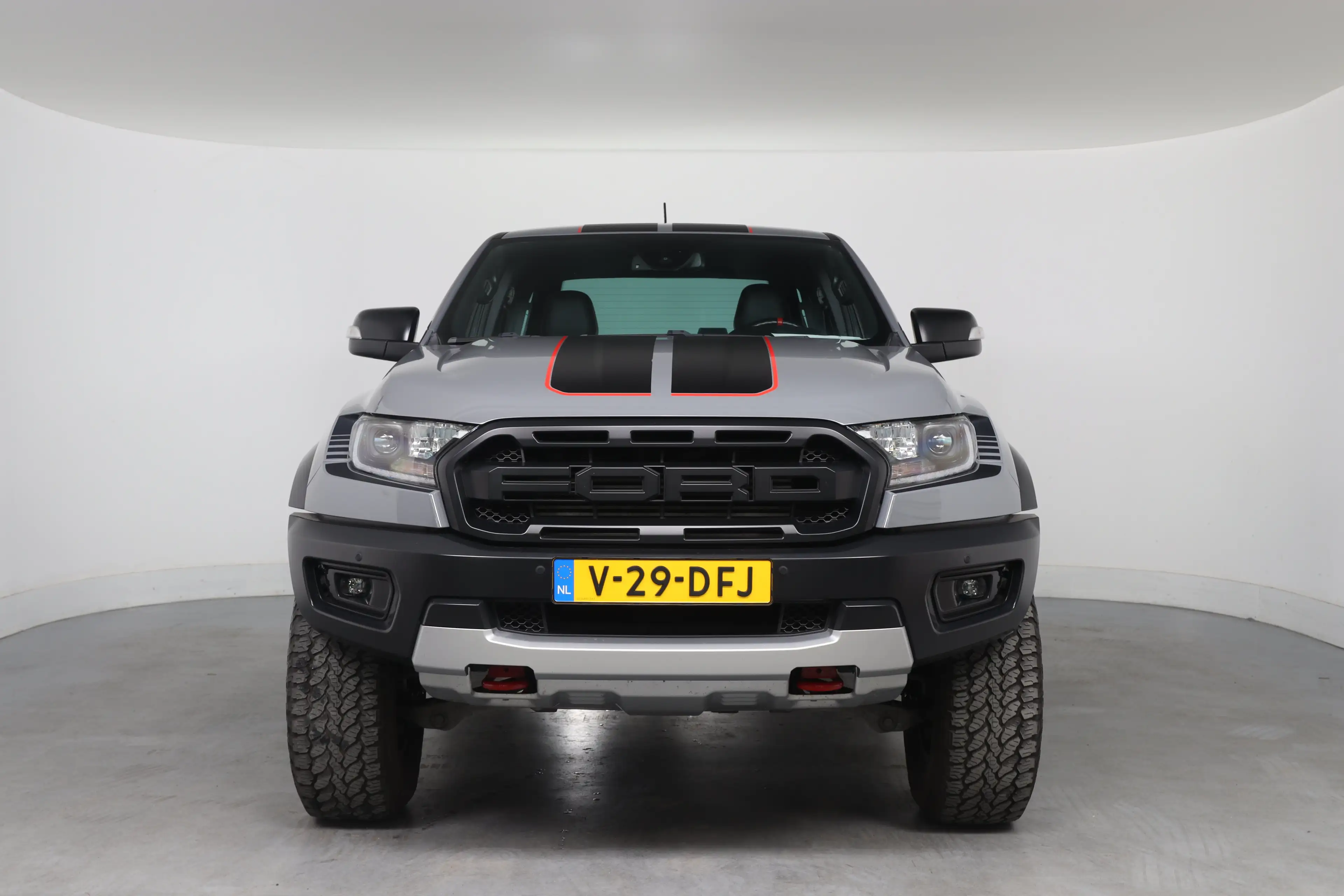 Ford Ranger Raptor 2.0 EcoBlue | Achteruitrijcamera | Cruise control — photo 6