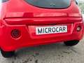 Microcar Due INITIAL -RADIO- +Autofahren mit 15 Jahren+ Piros - thumbnail 12