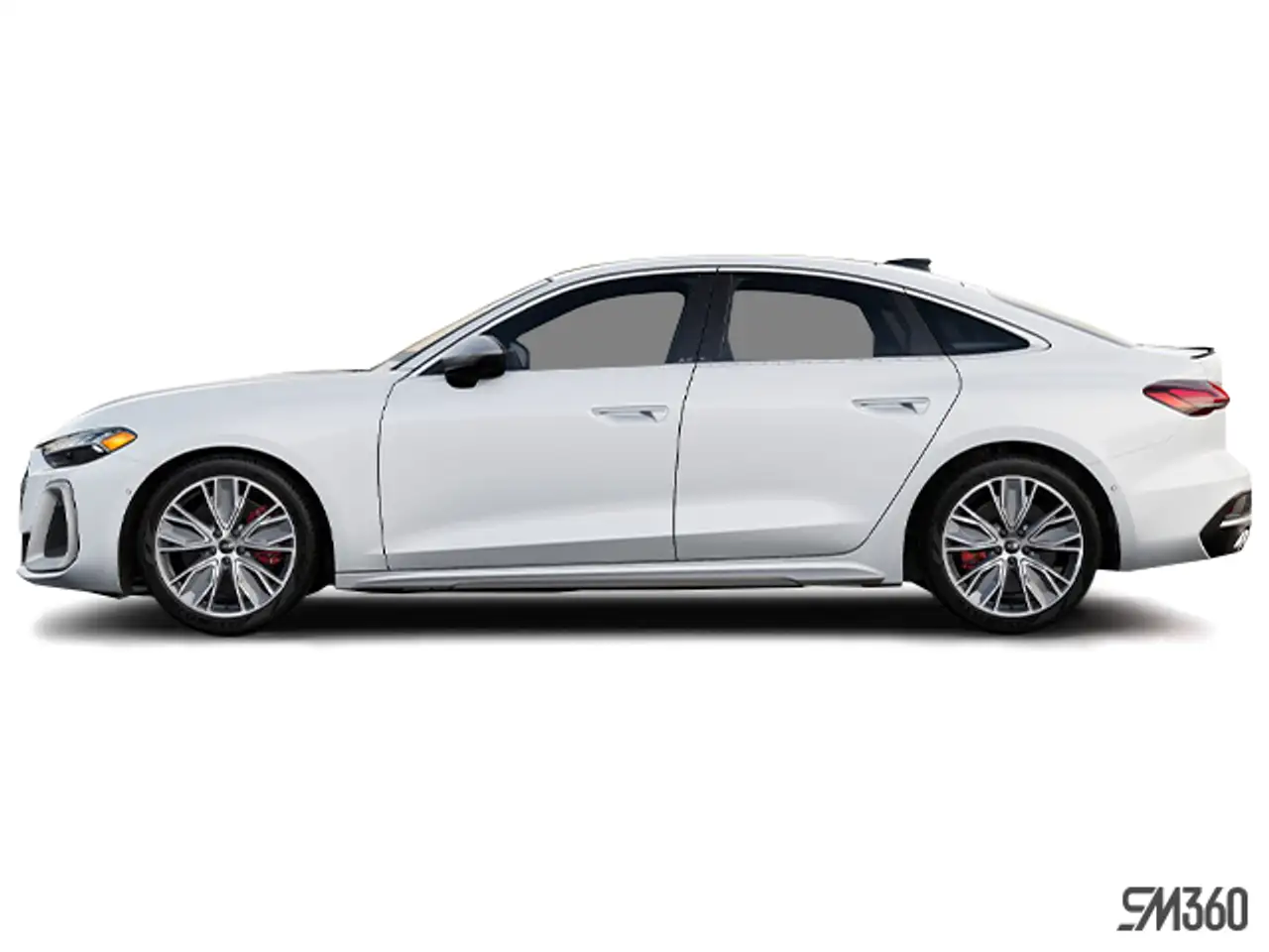 2025 Audi S5