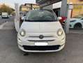 Fiat 500 500 III 2015 1.2 Lounge 69cv Blanc - thumbnail 2
