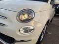 Fiat 500 500 III 2015 1.2 Lounge 69cv Blanc - thumbnail 22