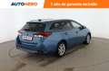 Toyota Auris 1.8 Hybrid Active Touring Sports Azul - thumbnail 6