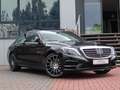 Mercedes-Benz S 350 d BlueTec AMG Line Pano Softclose Massage Noir - thumbnail 1