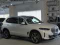 BMW X5 xDr 30d G05 AHK,Dach Luftfederung NP:112.940 Weiß - thumbnail 3