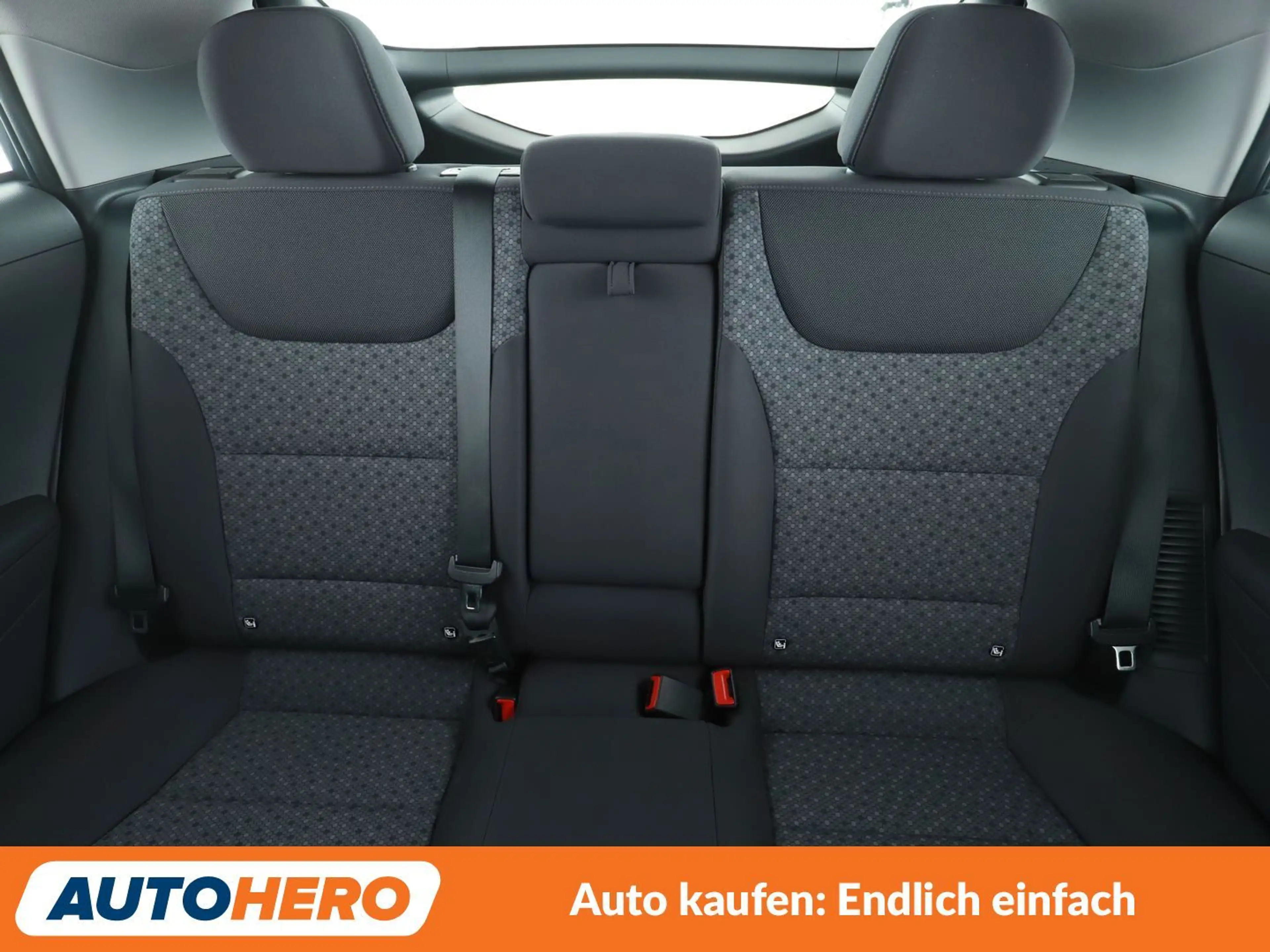 Hyundai IONIQ 1.6 Plug-in Hybrid Trend Aut.*ACC*CAM*PDC*ALU* — photo 15