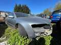 Audi A8 3,0 TDI Quattro * Leder*Navi*diebstahlschaden Gri - thumbnail 4