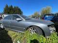 Audi A8 3,0 TDI Quattro * Leder*Navi*diebstahlschaden Gri - thumbnail 3