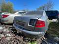 Audi A8 3,0 TDI Quattro * Leder*Navi*diebstahlschaden Gri - thumbnail 8
