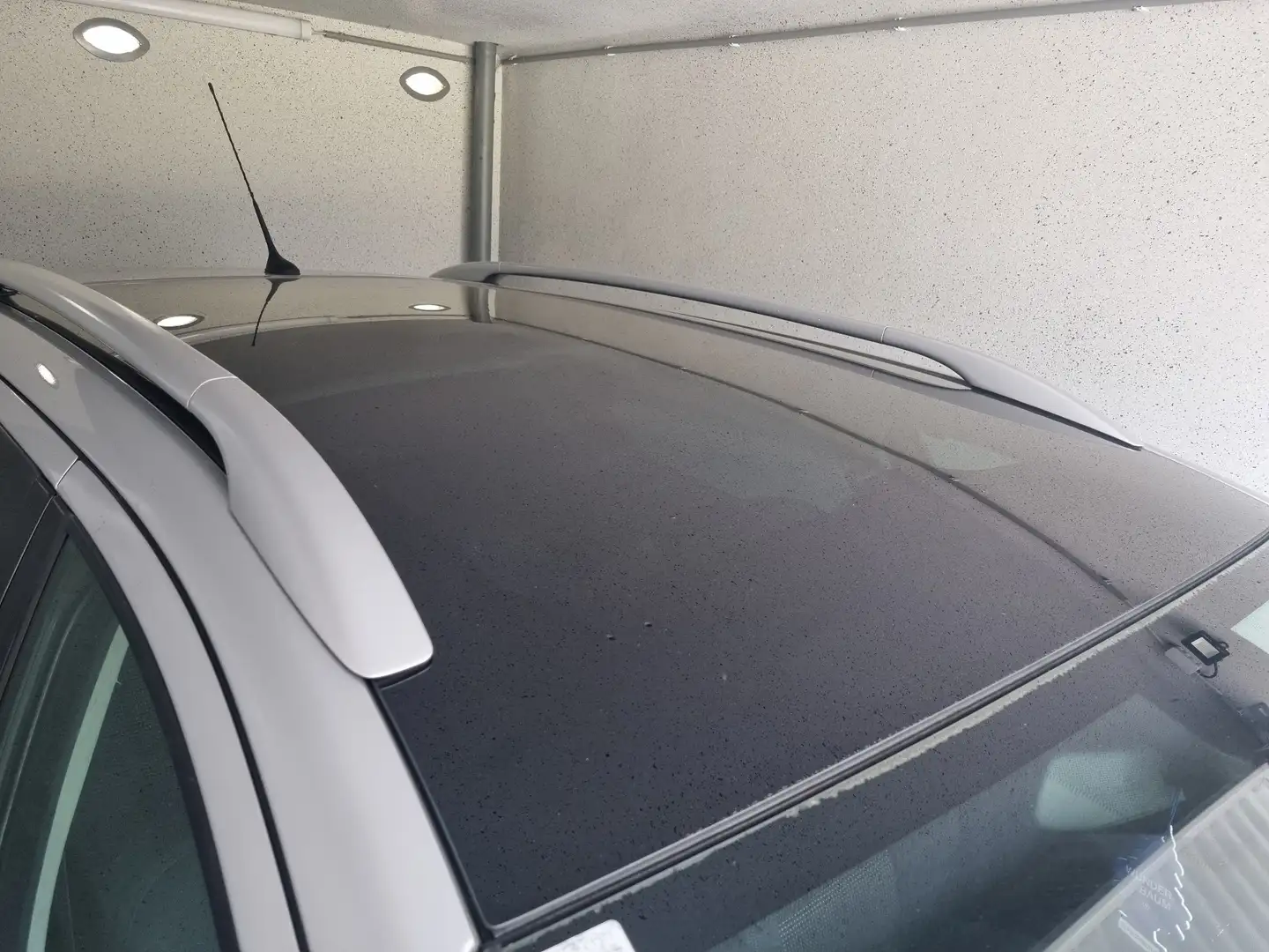 Peugeot 407 SW Comfort 1,6 HDI 110 (FAP) - 2