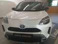 Toyota Yaris Cross Yaris Cross 1.5 Hybrid 5p. E-CVT Adventure Weiß - thumbnail 5