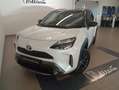 Toyota Yaris Cross Yaris Cross 1.5 Hybrid 5p. E-CVT Adventure Weiß - thumbnail 1