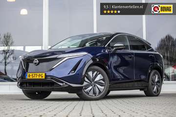 Advance 66 kWh | ACC | 360° Camera | Eerste eigena