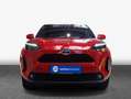 Toyota Yaris Cross Hybrid 1.5 VVT-i Team Deutschland Smar Rot - thumbnail 3