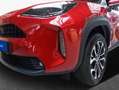 Toyota Yaris Cross Hybrid 1.5 VVT-i Team Deutschland Smar Rot - thumbnail 5