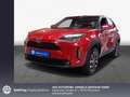 Toyota Yaris Cross Hybrid 1.5 VVT-i Team Deutschland Smar Rot - thumbnail 1