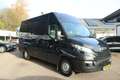 Iveco Daily 35S14V 2.3 352 H3 L-2 Navigatie, L2 H3, Trekhaak, Zwart - thumbnail 7