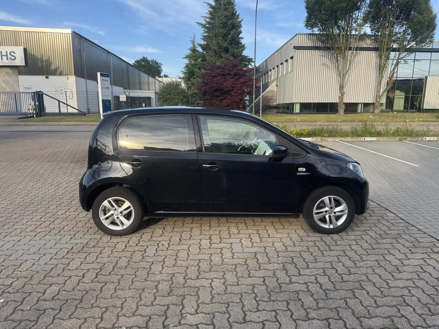 SEAT Mii 1.0 Style - 2