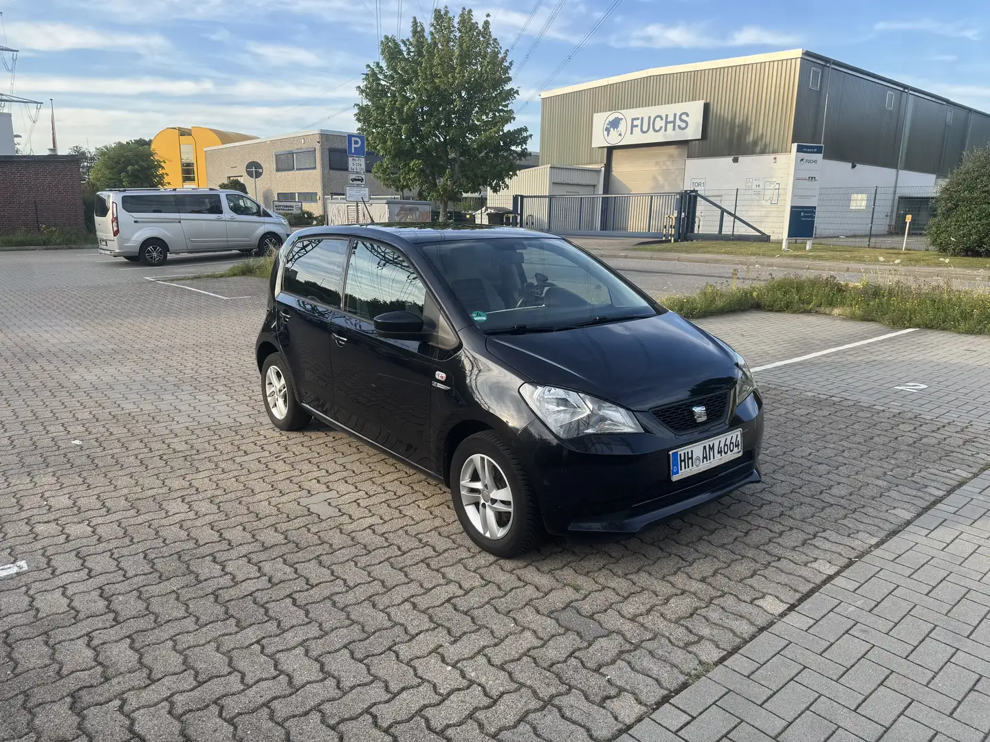 SEAT Mii 1.0 Style - 1
