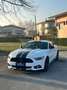 Ford Mustang Fastback 2.3 ecoboost 317cv Bianco - thumbnail 3