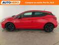 Opel Astra 1.4 SIDI Turbo Dynamic Rojo - thumbnail 3