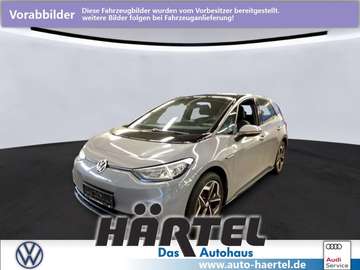 PURE PERFORMANCE 45 KWH AUTOMATIK Bluetooth