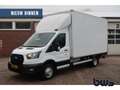 Ford Transit 350 2.0 TDCI Bakwagen / automaat / airco Weiß - thumbnail 1