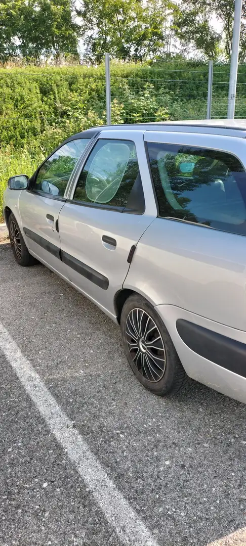 Citroen Xsara 2.0 hdi SX - 2