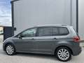 Volkswagen Touran 1.6 TDI BMT Comfortline Silber - thumbnail 7