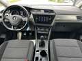Volkswagen Touran 1.6 TDI BMT Comfortline Silber - thumbnail 8