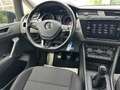 Volkswagen Touran 1.6 TDI BMT Comfortline Silber - thumbnail 9