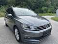 Volkswagen Touran 1.6 TDI BMT Comfortline Silber - thumbnail 3