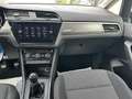 Volkswagen Touran 1.6 TDI BMT Comfortline Silber - thumbnail 10