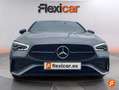 Mercedes-Benz CLA 220 220d Gris - thumbnail 2