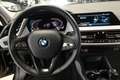 BMW 116 116D 6M BUSINESS ADVANTAGE ( FARI LED - COCKPIT - Noir - thumbnail 10