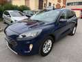 Ford Kuga 1.5 Ecoblue Titanium 2wd 120cv Automatica Blu/Azzurro - thumbnail 1