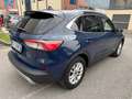 Ford Kuga 1.5 Ecoblue Titanium 2wd 120cv Automatica Blu/Azzurro - thumbnail 2