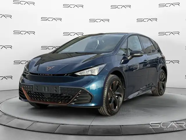 CUPRA Born Born 59kWh 204 CV Impulse+ *PREZZO REALE NON VINC