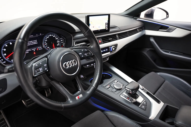 Audi A5 Sportback 2.0 TFSI MHEV 190pk S-Line Aut. [ 2x S-l — photo 14