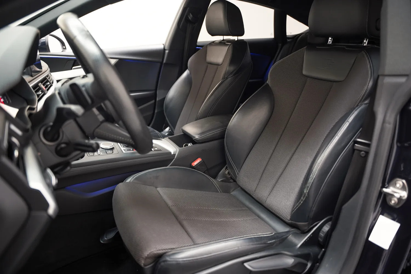 Audi A5 Sportback 2.0 TFSI MHEV 190pk S-Line Aut. [ 2x S-l — photo 8