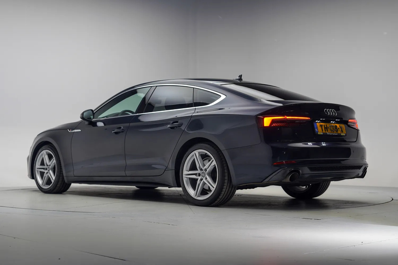 Audi A5 Sportback 2.0 TFSI MHEV 190pk S-Line Aut. [ 2x S-l — photo 3