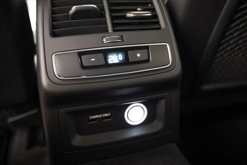 Audi A5 Sportback 2.0 TFSI MHEV 190pk S-Line Aut. [ 2x S-l — photo 10