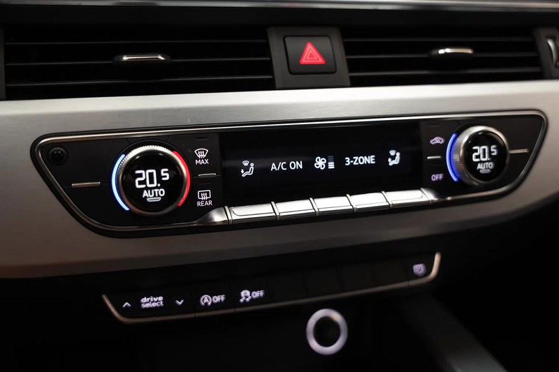 Audi A5 Sportback 2.0 TFSI MHEV 190pk S-Line Aut. [ 2x S-l — photo 7