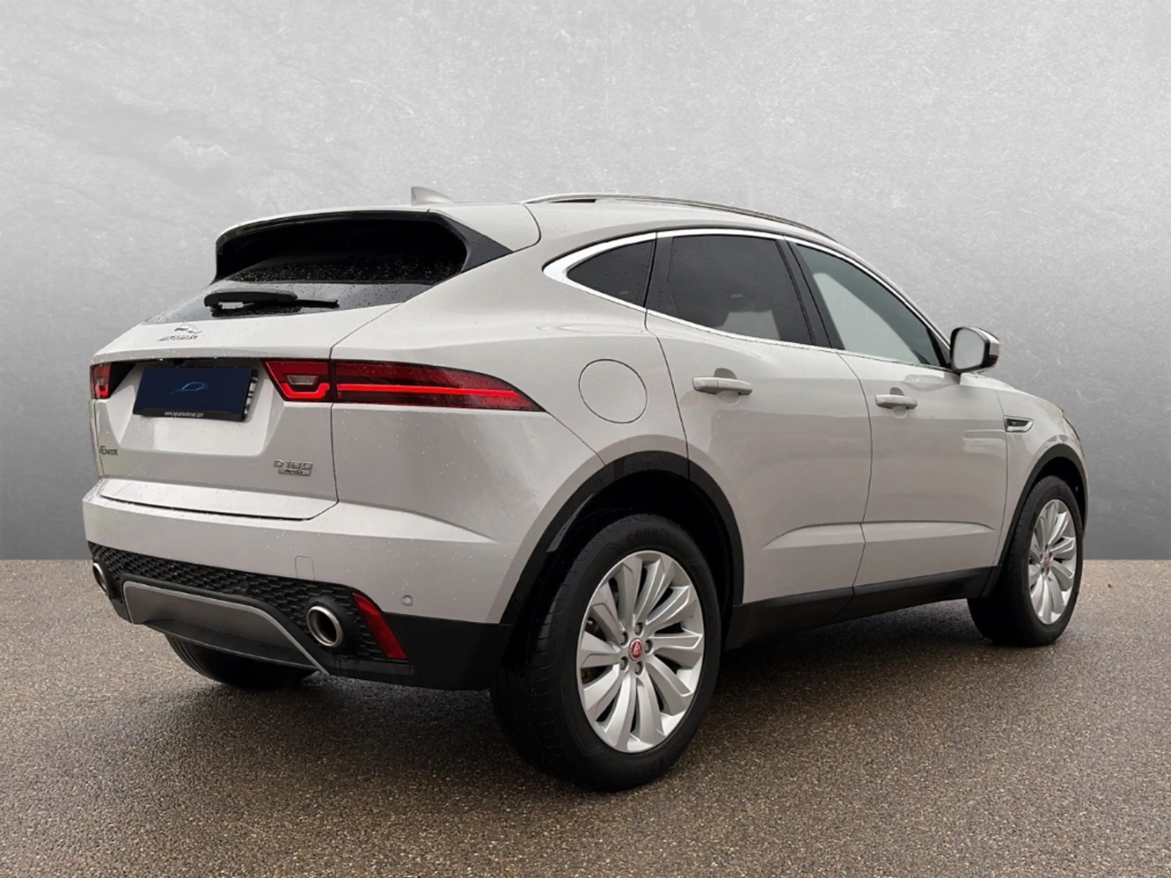 Jaguar E-Pace D180 AWD S NUR HÄNDLER — photo 3