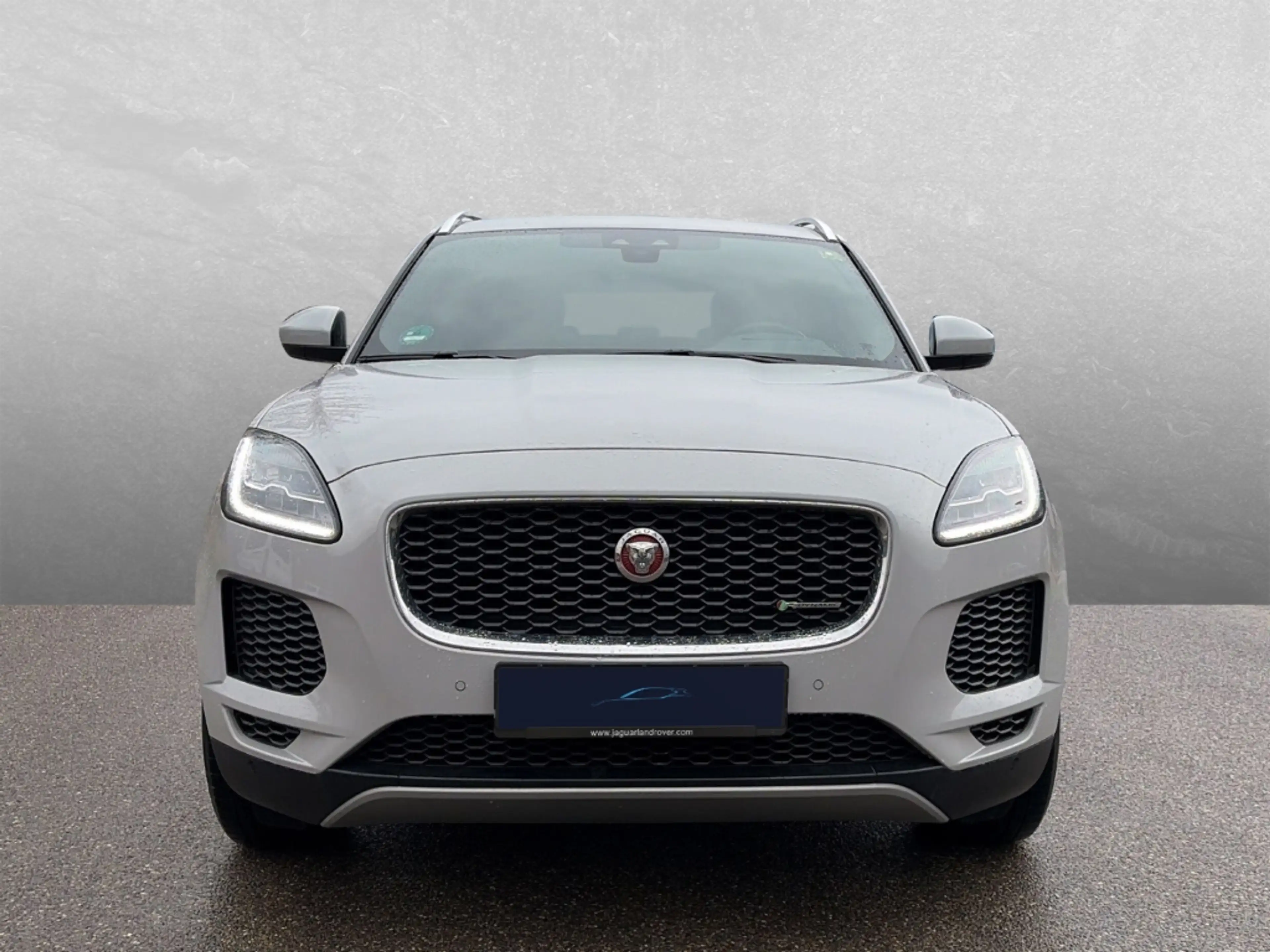 Jaguar E-Pace D180 AWD S NUR HÄNDLER — photo 9
