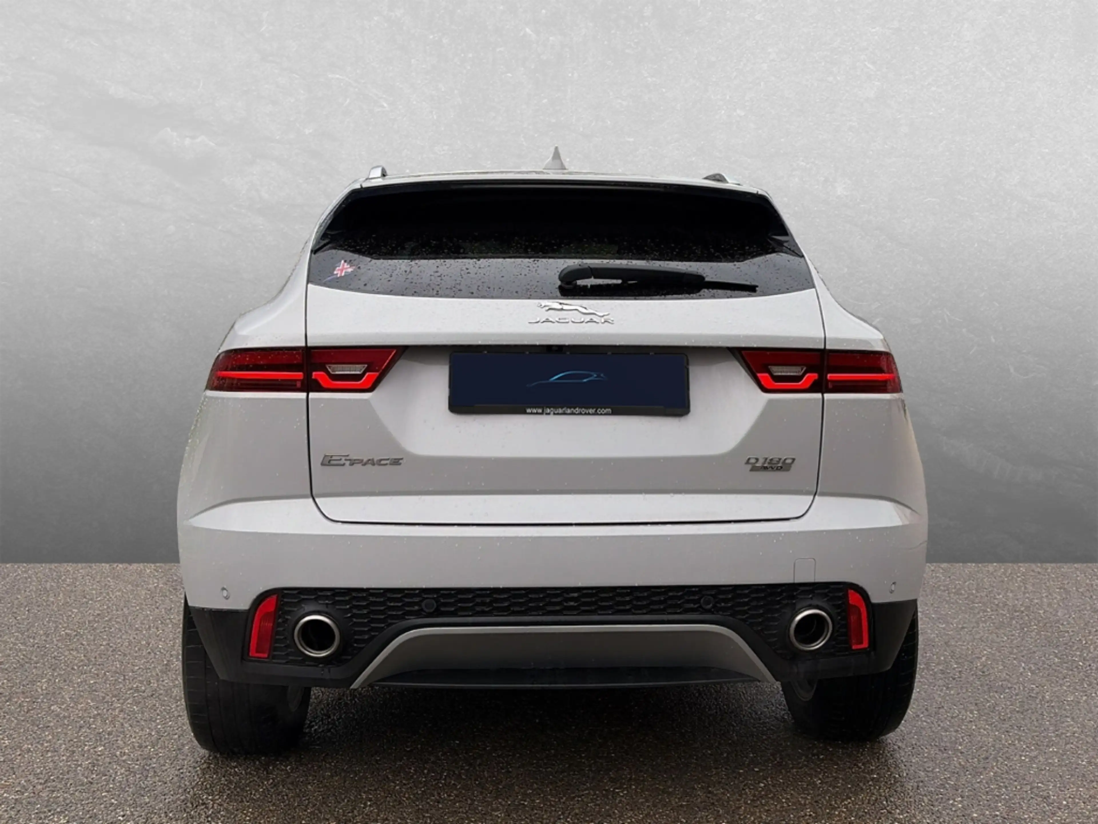 Jaguar E-Pace D180 AWD S NUR HÄNDLER — photo 8