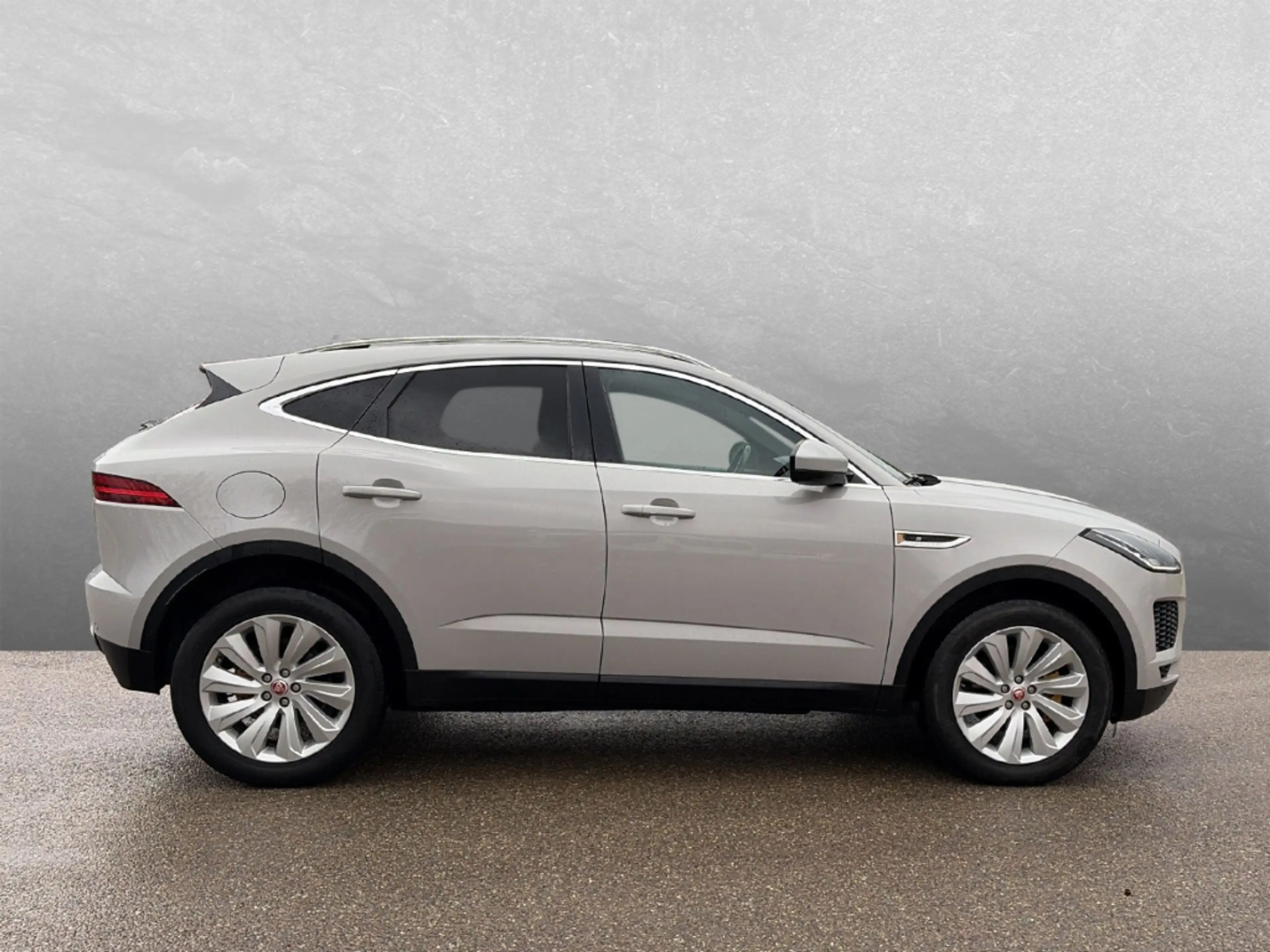 Jaguar E-Pace D180 AWD S NUR HÄNDLER — photo 7